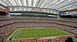 Picture of NRG Stadium